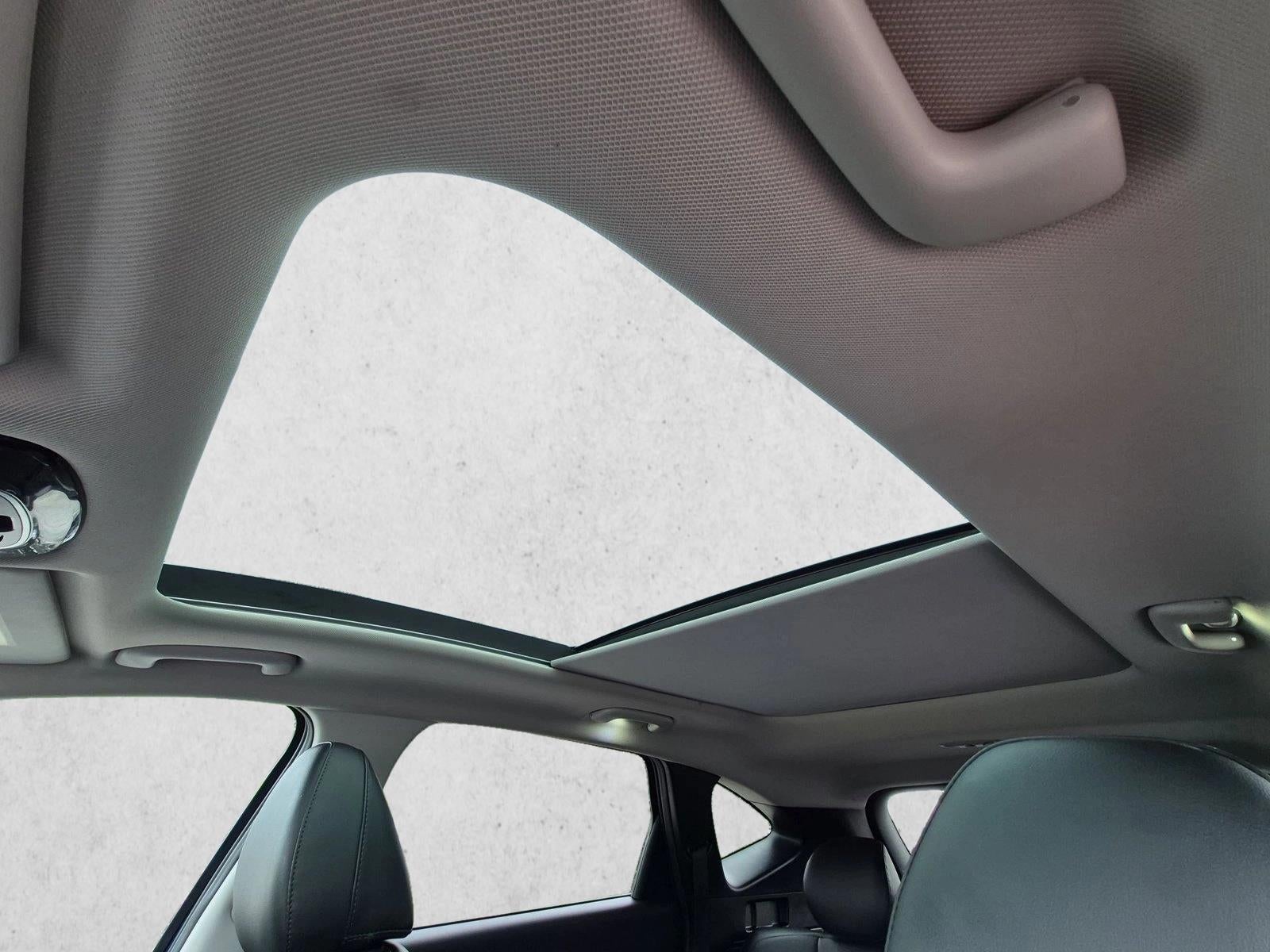 2024 Hyundai Tucson Limited FWD
