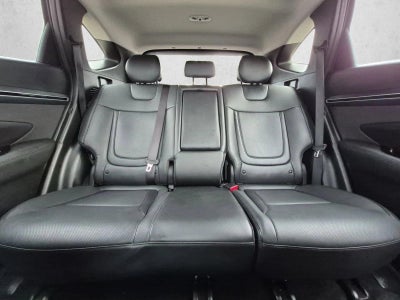 2024 Hyundai Tucson Limited FWD