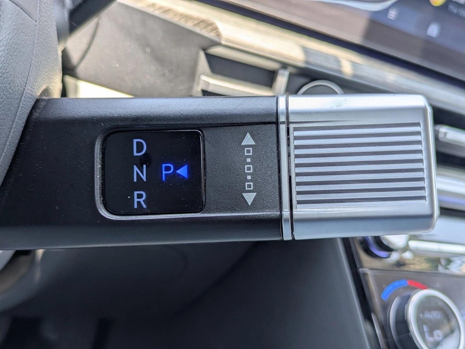 2025 Hyundai Santa Fe Hybrid Calligraphy AWD