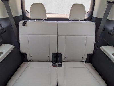 2025 Hyundai Santa Fe Hybrid Calligraphy AWD