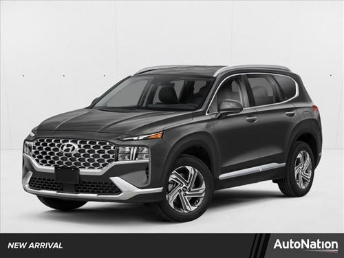 2023 Hyundai Santa Fe SEL AWD