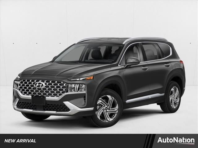2023 Hyundai Santa Fe SEL AWD