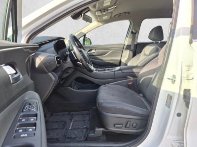 2023 Hyundai Santa Fe SEL AWD