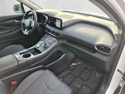 2023 Hyundai Santa Fe SEL AWD