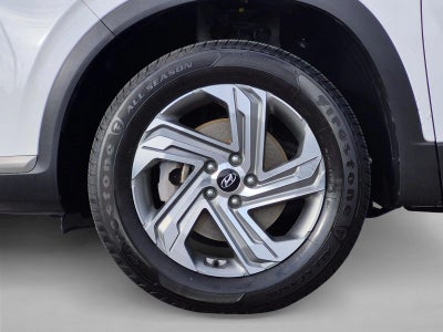 2023 Hyundai Santa Fe SEL AWD