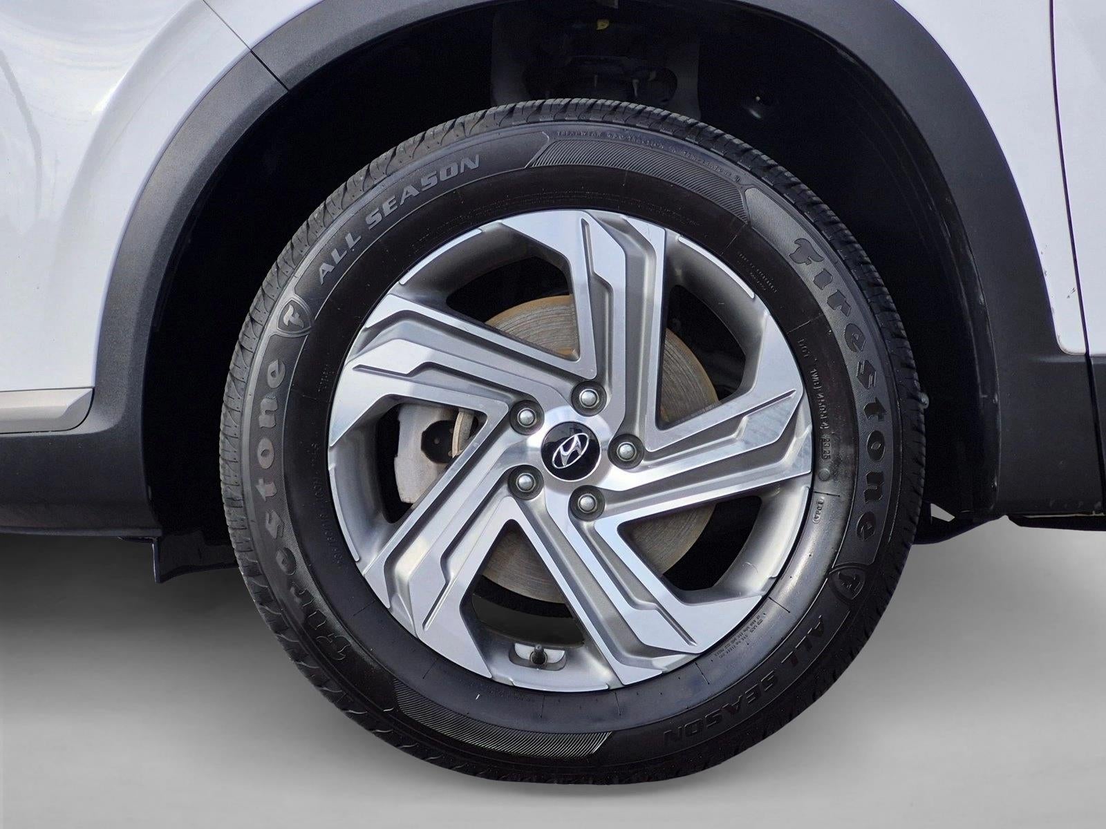2023 Hyundai Santa Fe SEL AWD
