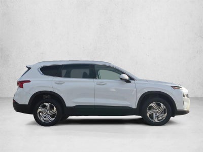 2023 Hyundai Santa Fe SEL AWD