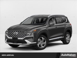 2023 Hyundai Santa Fe SEL AWD