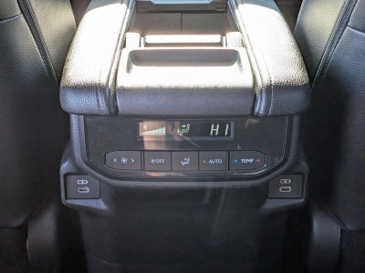 2024 Toyota Grand Highlander XLE AWD (Natl)