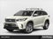 2017 Toyota Highlander Hybrid Hybrid Limited V6 AWD (Natl)