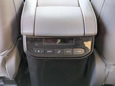 2023 Toyota Highlander LE FWD (GS)