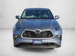 2023 Toyota Highlander LE FWD (GS)