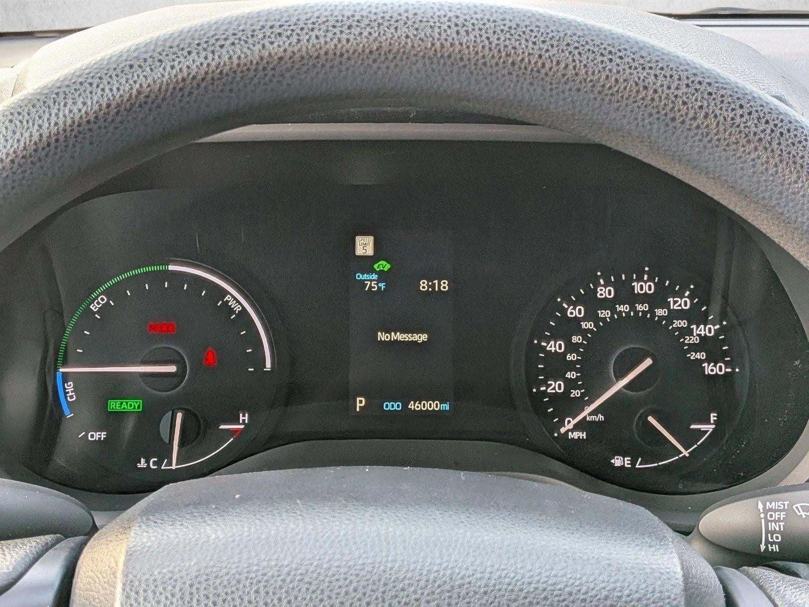 2024 Toyota Sienna LE FWD 8-Passenger (Natl)