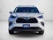 2024 Toyota Highlander Hybrid Hybrid LE FWD (Natl)