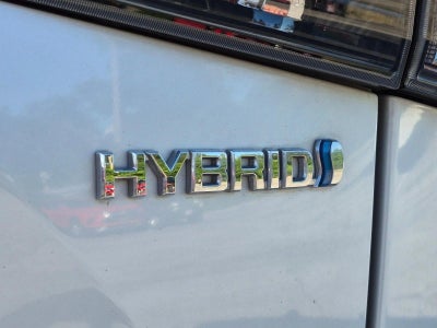 2024 Toyota Highlander Hybrid Hybrid LE FWD (Natl)