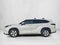 2024 Toyota Highlander Hybrid Hybrid LE FWD (Natl)