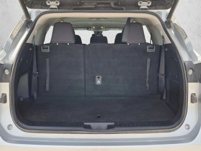 2020 Toyota Highlander LE FWD (GS)