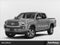 2018 Toyota Tacoma TRD Sport Double Cab 6' Bed V6 4x2 AT (Natl)