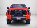 2022 Toyota Tundra 4WD 4WD TRD Pro Hybrid CrewMax 5.5' Bed (Natl)