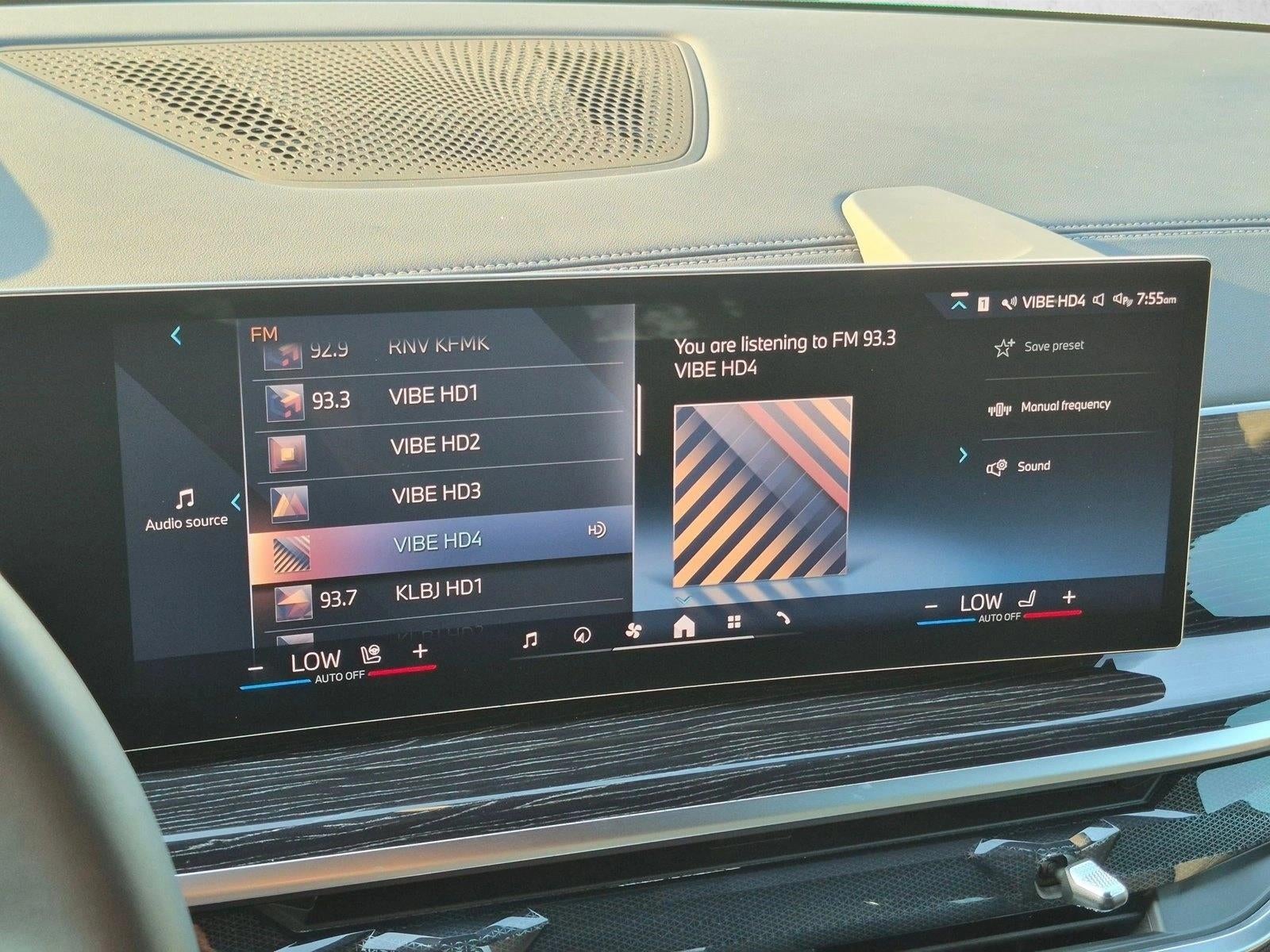 2026 BMW X5 Sports Activity Vehicle