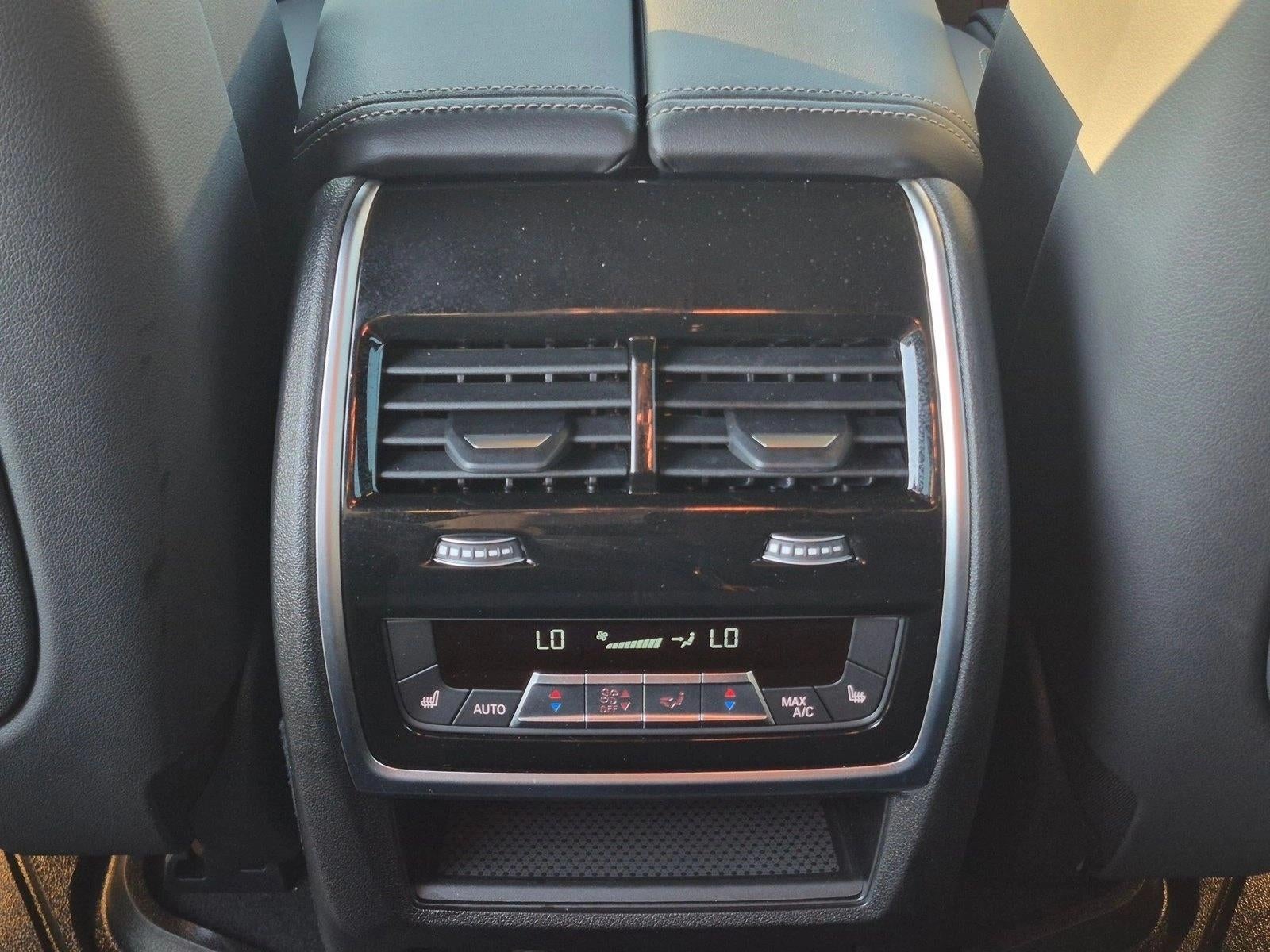 2026 BMW X5 Sports Activity Vehicle