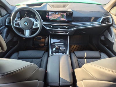2026 BMW X5 Sports Activity Vehicle