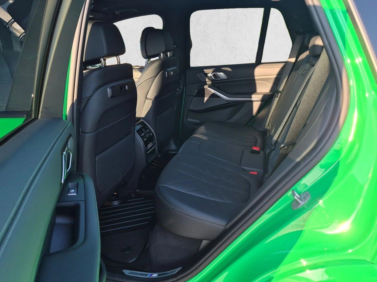 2026 BMW X5 Sports Activity Vehicle