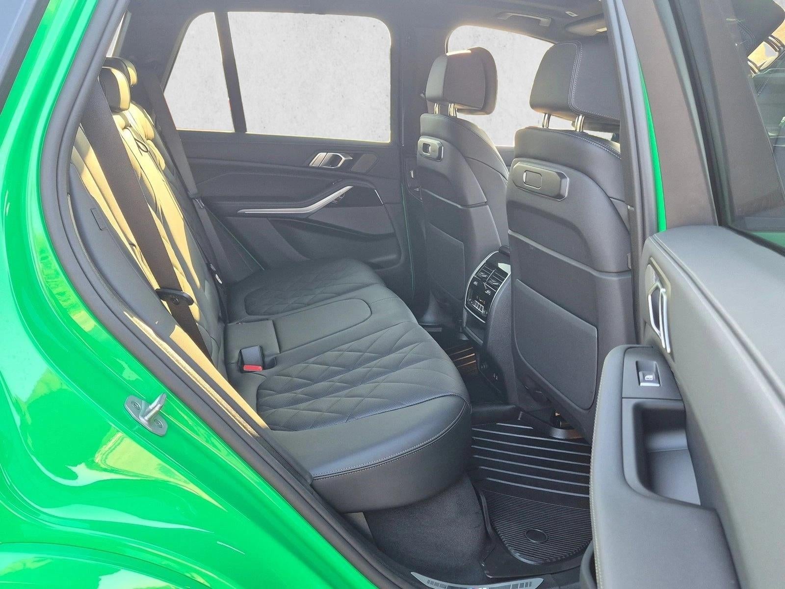 2026 BMW X5 Sports Activity Vehicle