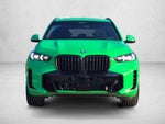 2026 BMW X5 Sports Activity Vehicle