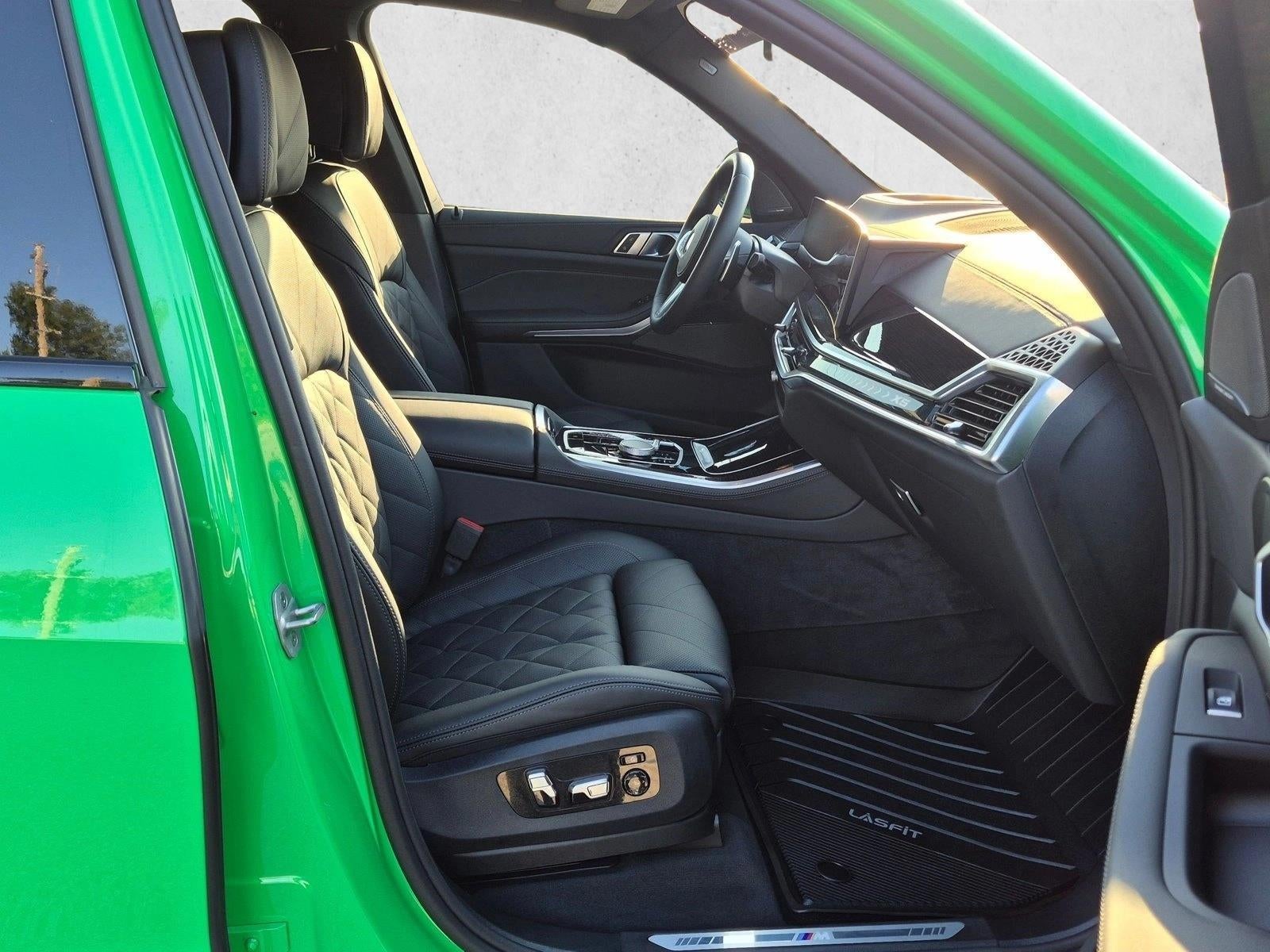 2026 BMW X5 Sports Activity Vehicle