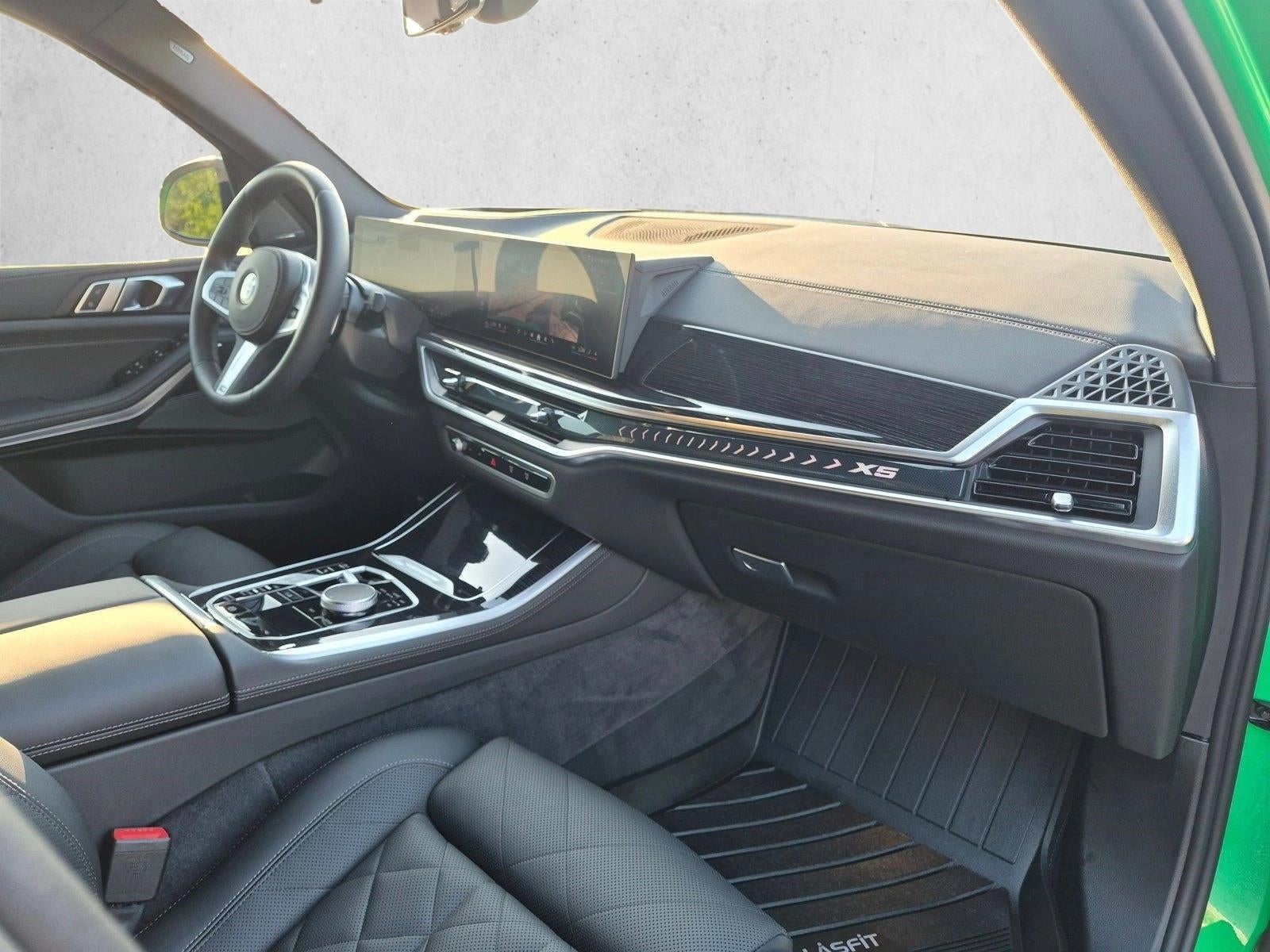 2026 BMW X5 Sports Activity Vehicle
