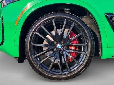 2026 BMW X5 Sports Activity Vehicle