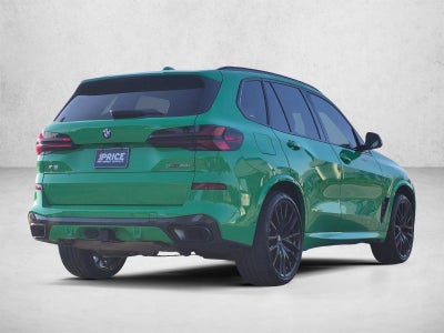 2026 BMW X5 Sports Activity Vehicle