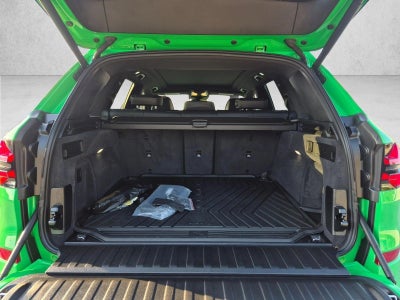 2026 BMW X5 Sports Activity Vehicle