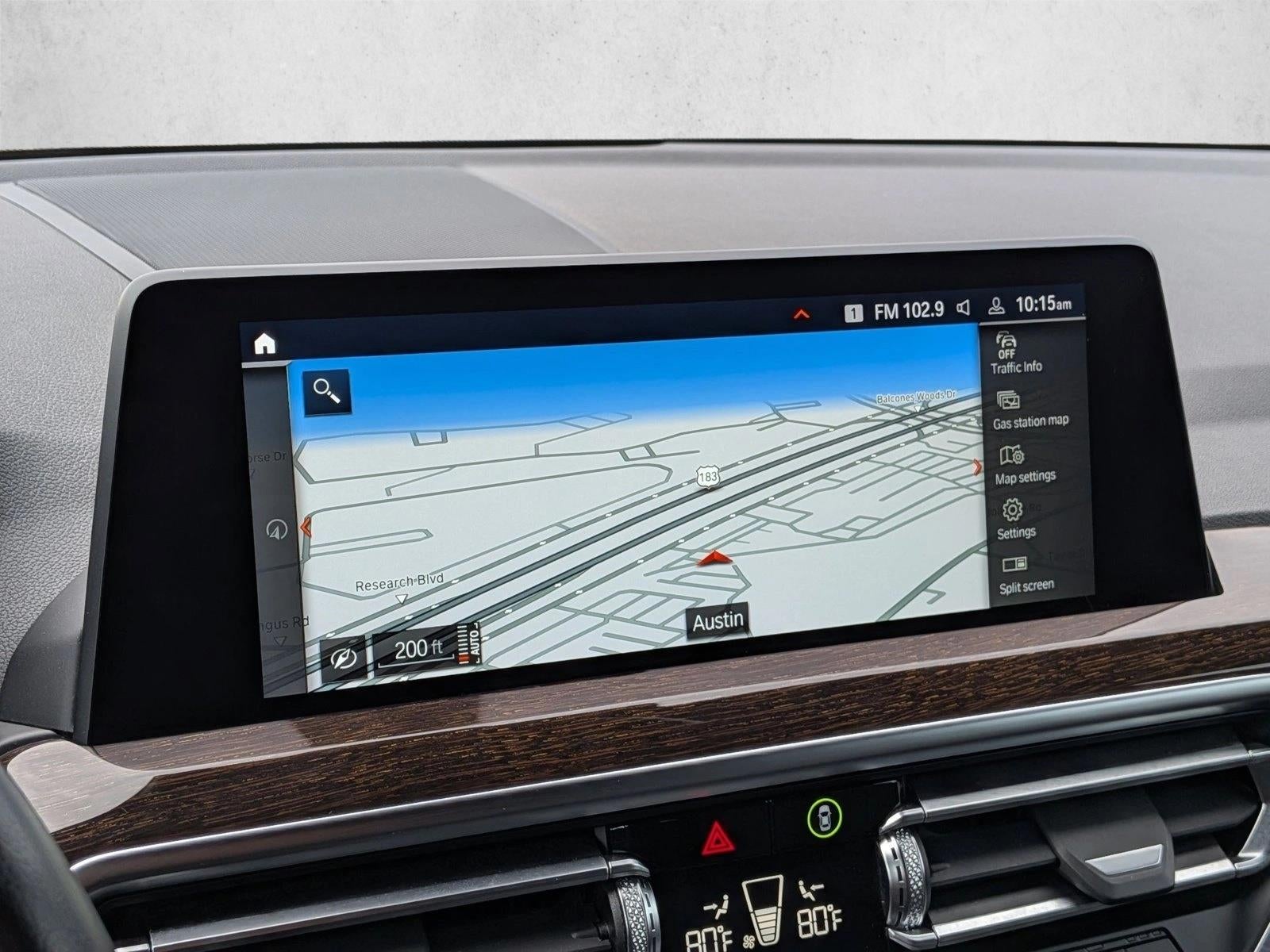 2024 BMW X3 Sports Activity Vehicle