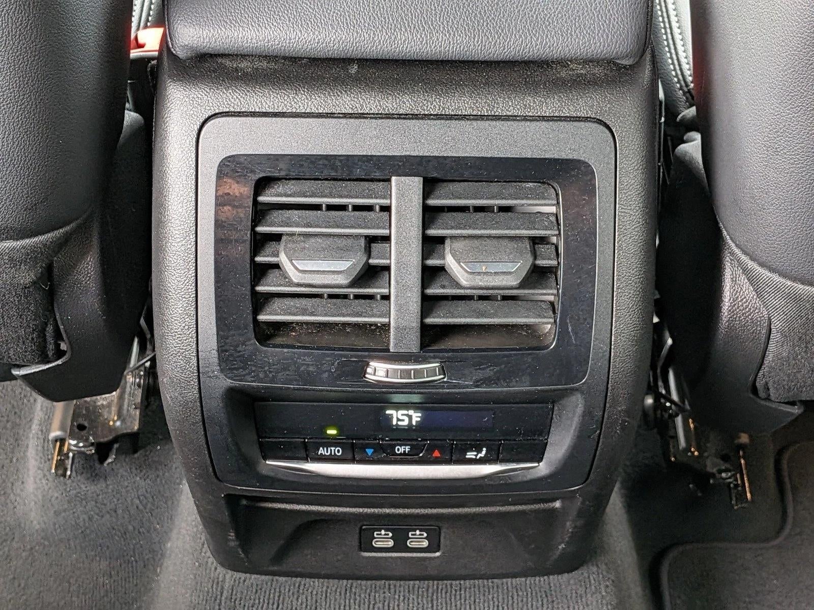 2024 BMW X3 Sports Activity Vehicle