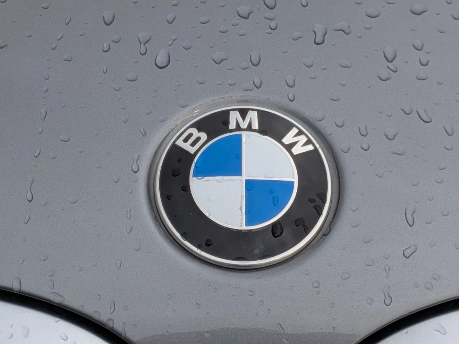 2024 BMW X3 Sports Activity Vehicle