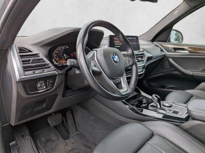 2024 BMW X3 Sports Activity Vehicle