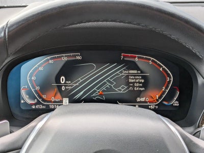 2024 BMW X3 Sports Activity Vehicle