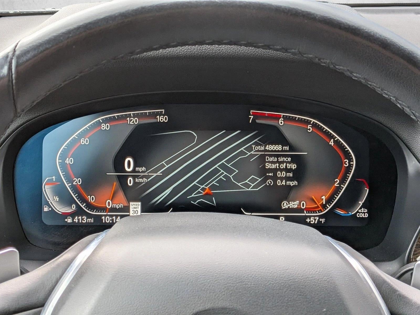 2024 BMW X3 Sports Activity Vehicle