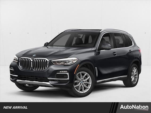2021 BMW X5 Sports Activity Vehicle