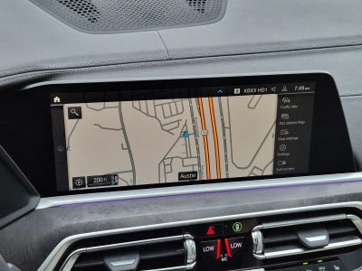 2022 BMW X5 PHEV Plug-In Hybrid
