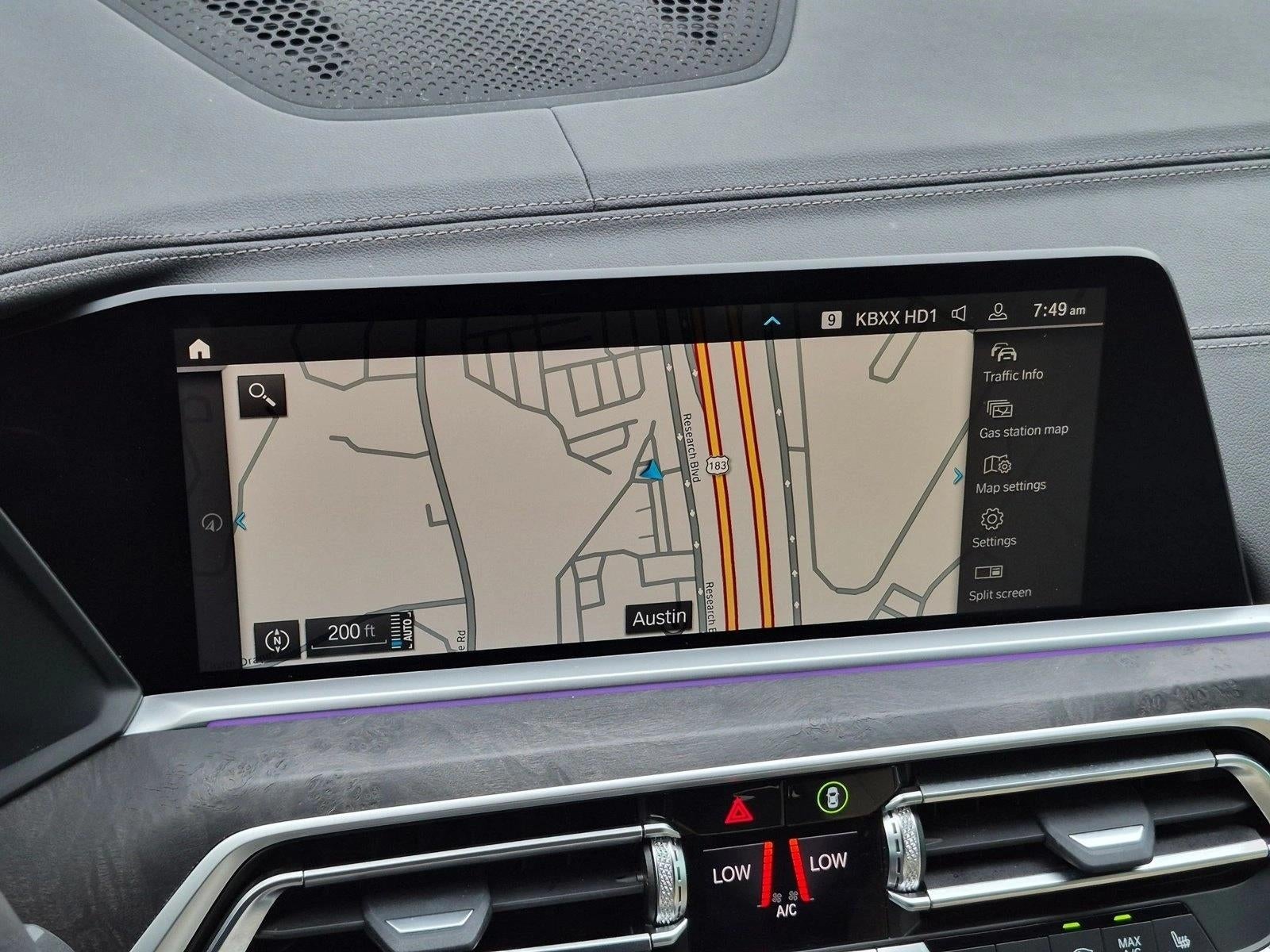 2022 BMW X5 PHEV Plug-In Hybrid