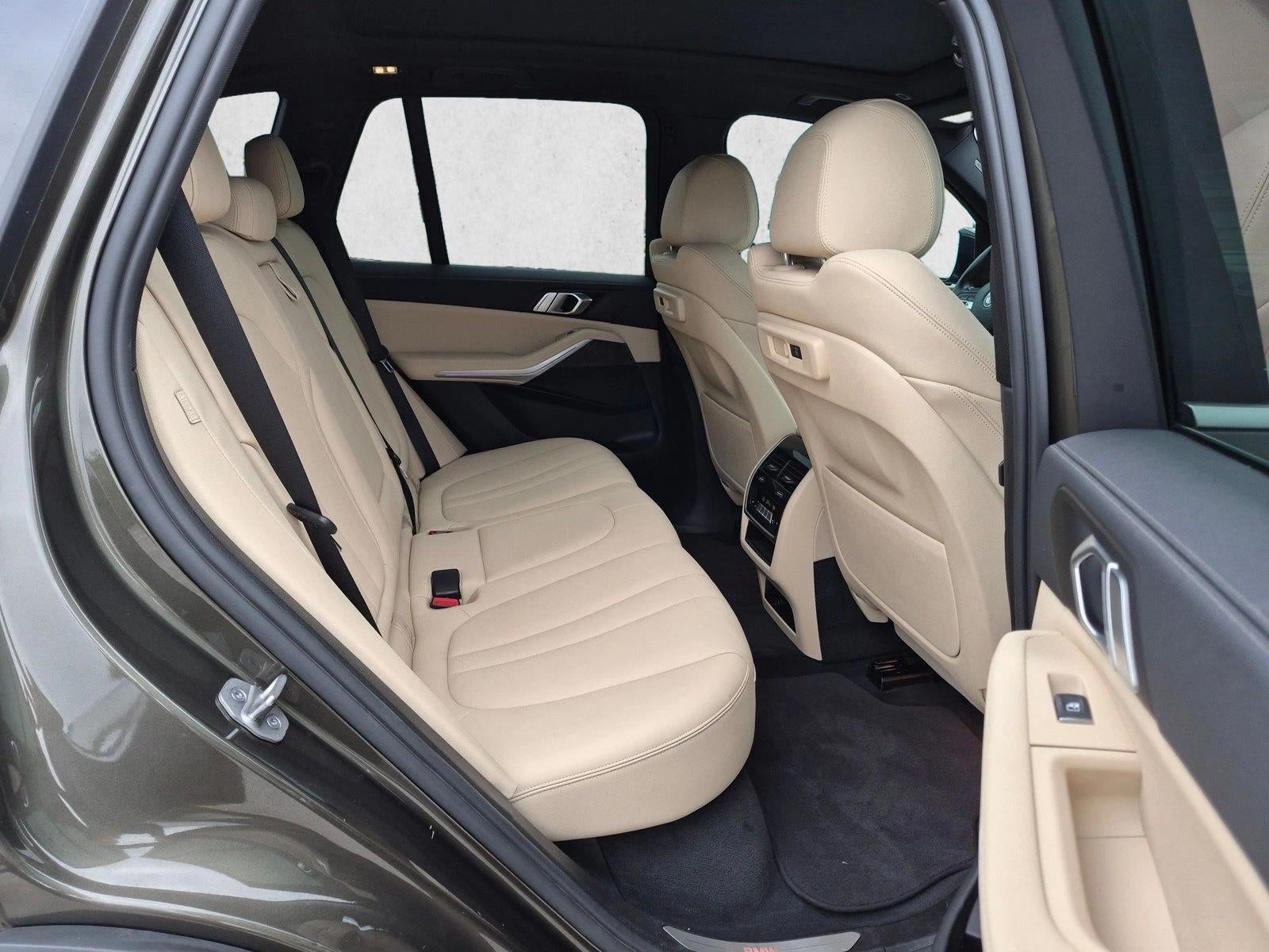 2022 BMW X5 PHEV Plug-In Hybrid