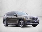 2022 BMW X5 PHEV Plug-In Hybrid