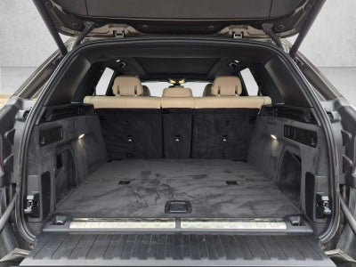 2022 BMW X5 PHEV Plug-In Hybrid