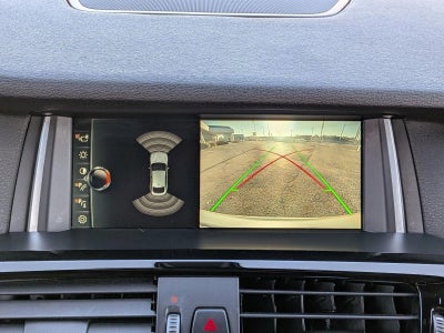 2018 BMW X4 Sports Activity Coupe