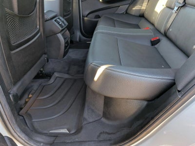 2018 BMW X4 Sports Activity Coupe