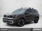 2025 Kia Telluride S AWD