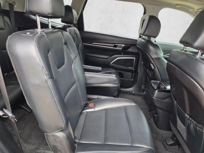2025 Kia Telluride S AWD